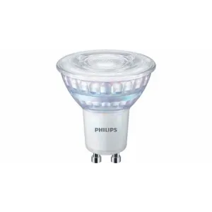 Philips LED sijalica classic 4 w(50w) gu10 ww 36d rf nd srt4 dimabilna, 929002065750 ( 19656 )