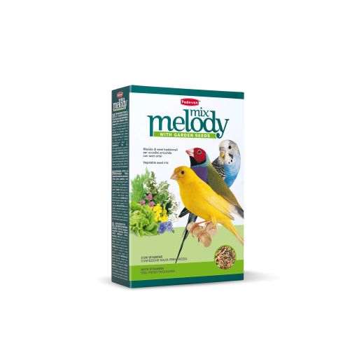 Padovan Melodymix za ptice, 300 g slika 2