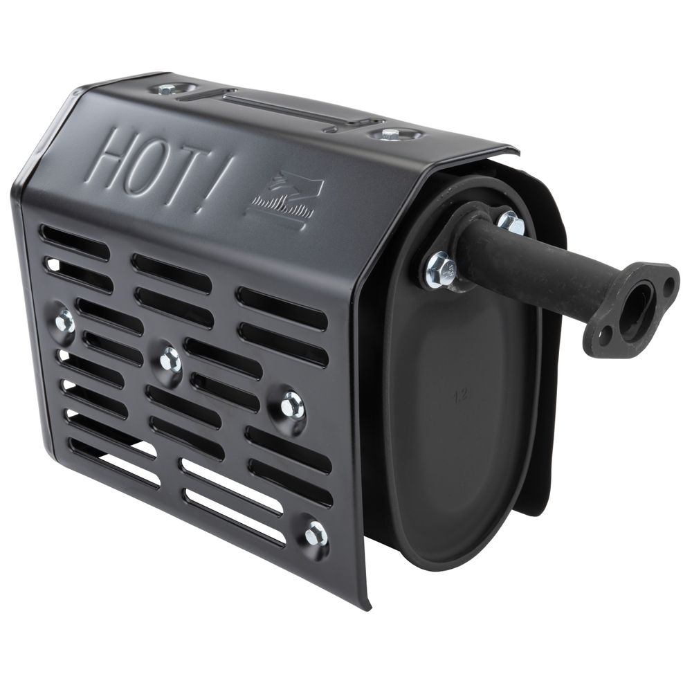 Prigušivač za generator PM-AGR-6500/7500-TL slika 1