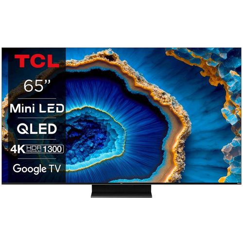 TCL 65"C805 QD-Mini LED 4K TV slika 1