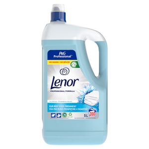 Lenor Professional Spring omekivač za veš  5l 200 pranja XXL