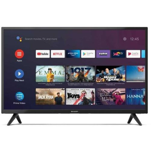 Sharp 32FG2 Televizor 32" HD Ready Android TV slika 2