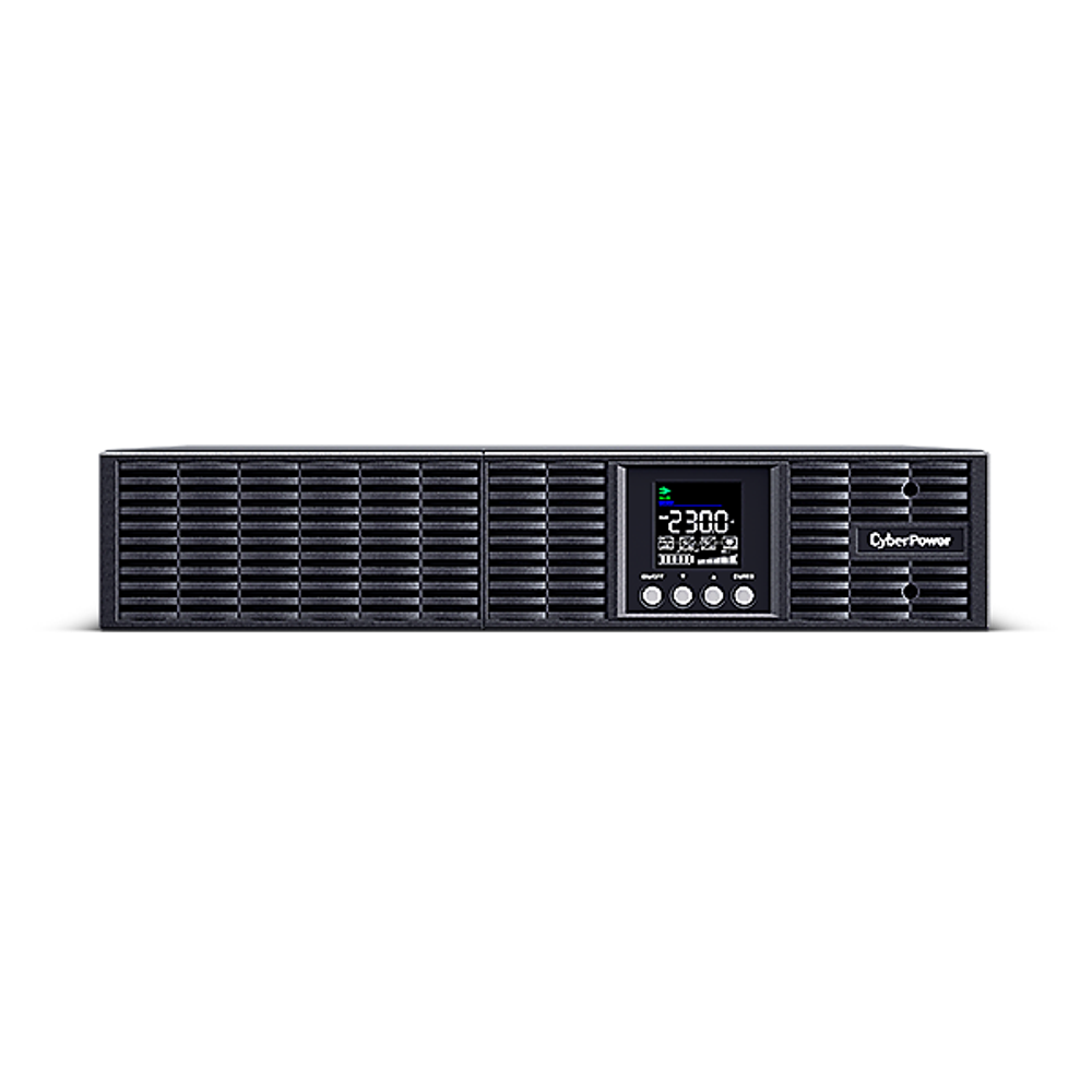 CyberPower 2000VA/1800W OLS2000ERT2UA slika 2