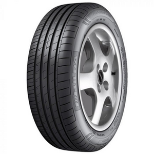 Fulda 215/55R16 93V ECOCONTROL HP 2 let   