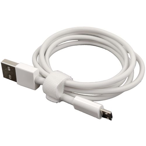 CCP-mUSB2-AMBM-1.0M ** Gembird USB 2.0 microUSB na USB kabl 1m, White (111) slika 1