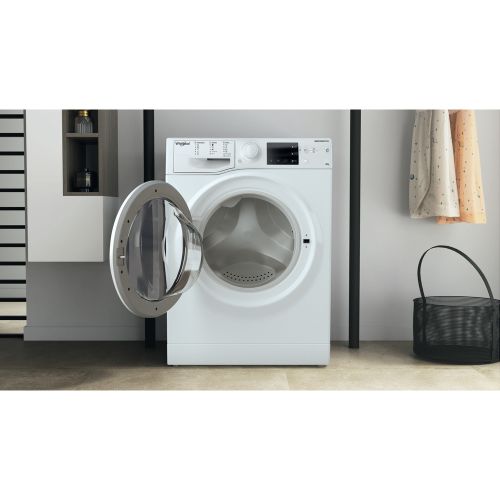 Whirlpool perilica rublja WRBSB 6249 W EU slika 7