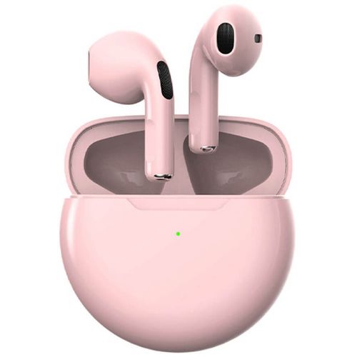 MOYE AURRAS 2 TRUE WIRELESS EARPHONE PINK slika 1