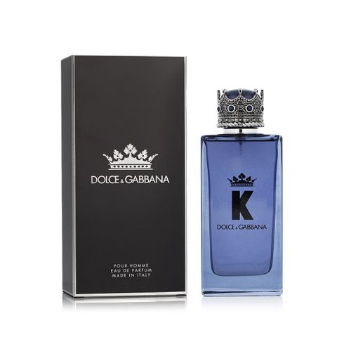 Dolce &amp; Gabbana K pour Homme Eau De Parfum 100 ml (man) slika 1