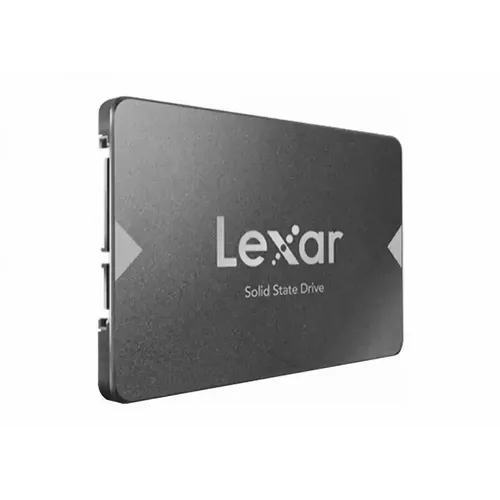 Lexar NQ100 550MBs/450MBs SSD 2.5 SATA 480GB  slika 1
