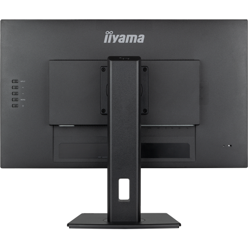 IIYAMA Monitor LED XUB2792HSU-B6 27" IPS Slim-line 1920 x 1080 @100Hz 250 cd/m² 1300:1 0.4ms HDMI DP 4x USB 3.2 HDCP height, swivel, tilt, pivot (rotation both sides) 3y slika 4