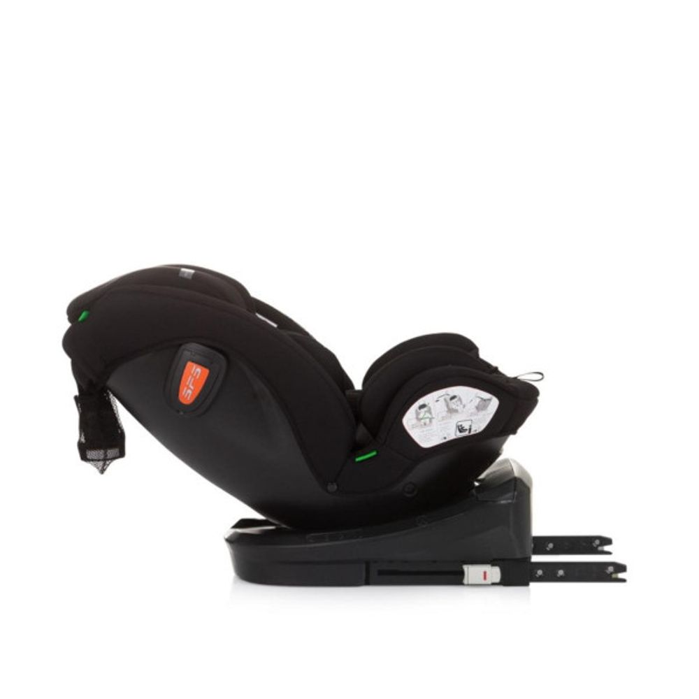 Chipolino Autosjedalica Volare Obsidian Stkvlr02401Ob slika 6