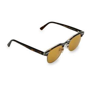 Zepter Hyperlight Eyewear, Brown