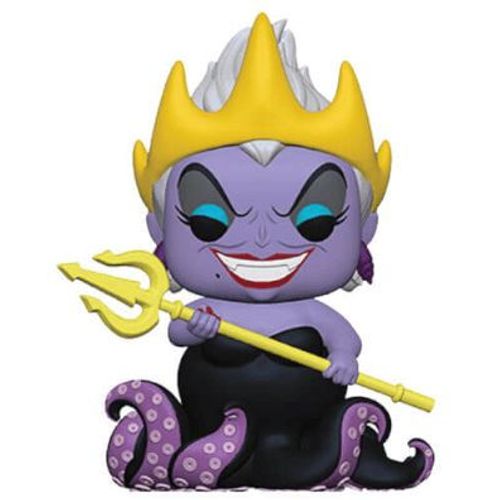 Funko Pop Disney Mala Sirena - 25 cm Ursula slika 1