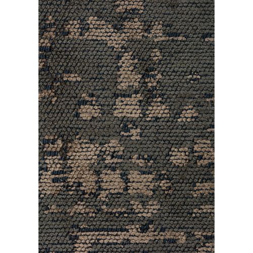 Tepih PIXEL ANTHRACITE, 200 x 250 cm slika 5