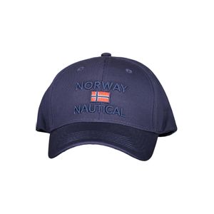 NORWAY 1963 BLUE MEN'S HAT