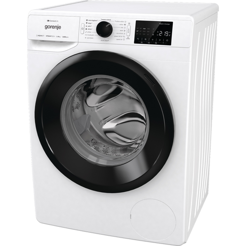 Gorenje WPNEI94A1SWIFI Veš mašina, 9 kg, 1400 rpm, Inverter, dubina 54.5 cm slika 3