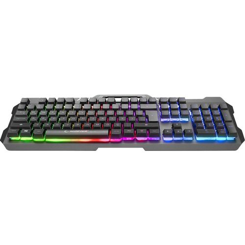 TASTATURA KB-R57 RAMPAGE X-JAMMER LC LAYOUT, 37444 slika 3