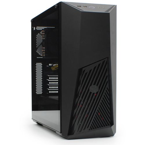 EWE PC AMD GAMING računar Ryzen 5 7500F/16GB/1TB/RTX4060 8GB slika 2