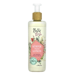 NATURLICH by evita losion za tijelo - borovnica 300ml