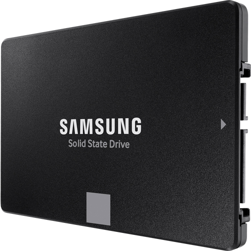 Samsung SSD 2.5", 500GB, SATA III, 870 EVO - MZ-77E500B/EU slika 3