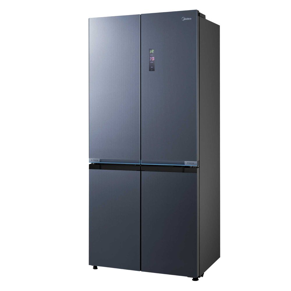 Midea Frižider MDRM706BIE70 Side by side / 515 l slika 5