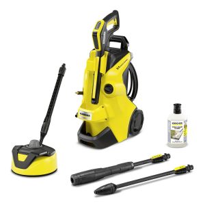 KARCHER Perač visokim pritiskom K4 Power Control Home