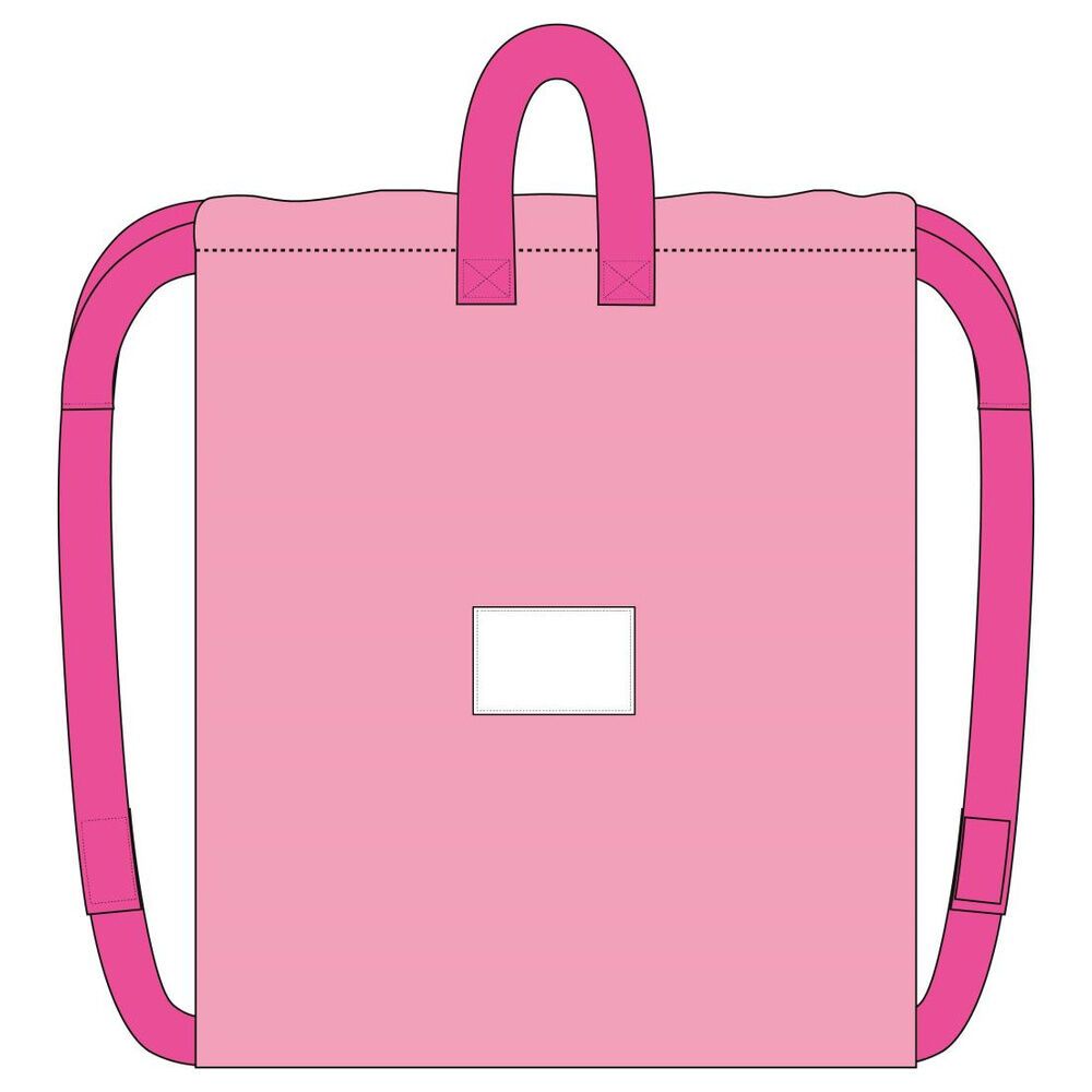 Saco Hello Kitty and Friends 33cm slika 2