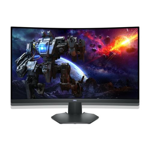 Dell monitor Gaming  31.5" S3222DGM 165Hz QHD FreeSync,zakrivljeni slika 7