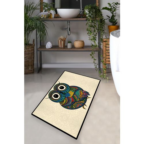 Flyer Multicolor Bathmat slika 1