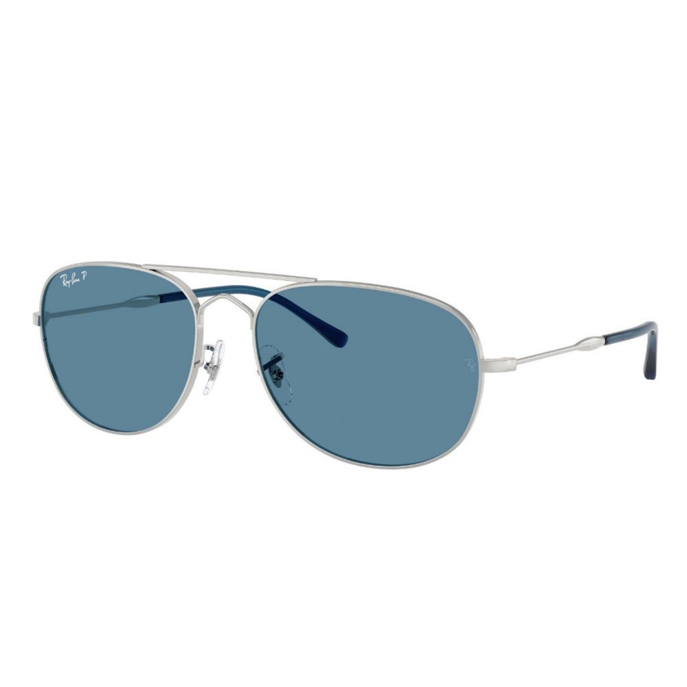 naočale Ray Ban Ray Ban RB3735 Silver slika 1