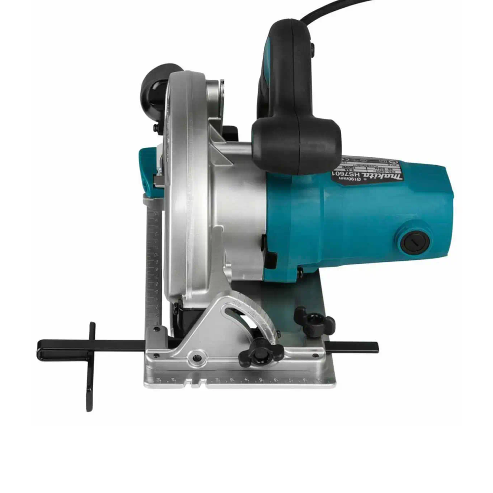 Makita - Ručna kružna pila HS7601 slika 2