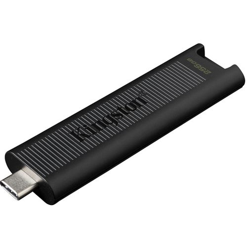 Kingston DTMAX/256GB 256GB USB Flash Drive, USB 3.2 Gen.2 Type-C, DataTraveler Max, Read up to 1000MB/s, Write up to 900MB/s slika 4