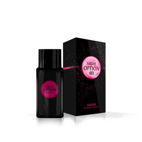 Night Option Ženski parfem 100 ml. slika 1