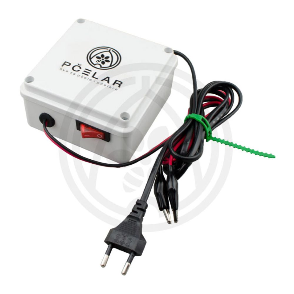 Žvrk električni 12-220V slika 1