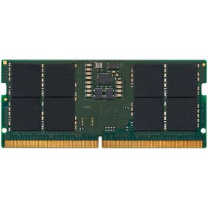 Kingston SODIMM DDR5 16GB 5600MHz, CL46 KCP556SS8-16