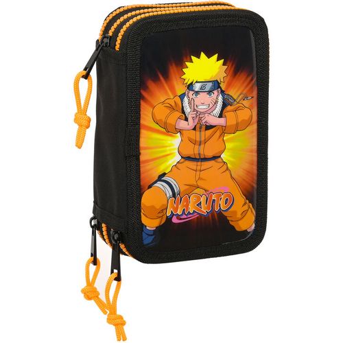 Naruto triple pernica 36pcs slika 1