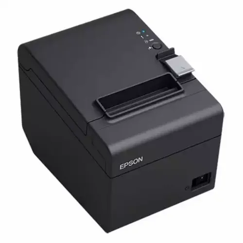 Termalni štampac Epson TM-T20III-011 USB/serial slika 2