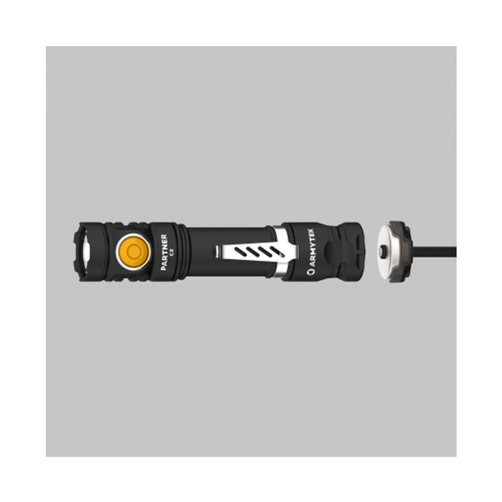 Armytek Baterijska lampa Partner C2 slika 3