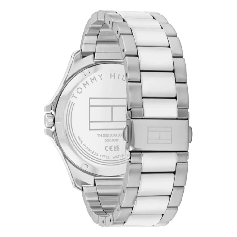 RUČNI SAT TOMMY HILFIGER 1710672 slika 3