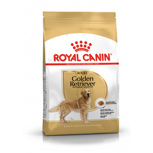 ROYAL CANIN BHN Golden Retriever Adult, otpuna hrana specijalno prilagođena potrebama odraslih i starijih golden retrivera, 12 kg