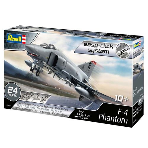 Revell Maketa F-4 Phantom slika 1