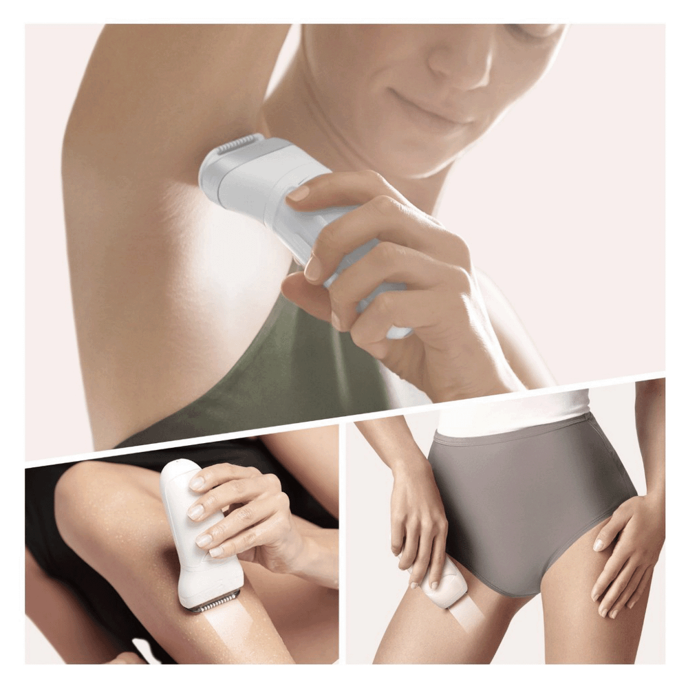 Braun Epilator, 2u1,  Silk-epil 9-705 - 426714 slika 3
