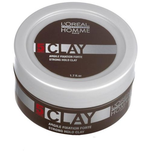 L'Oréal Professionnel Homme Clay Pasta 50 ml slika 1