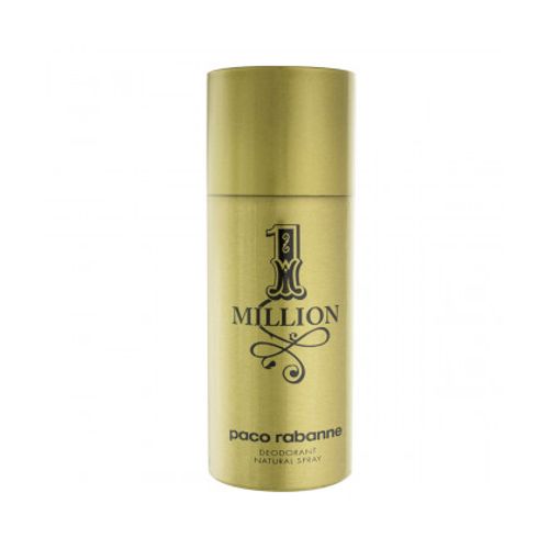 Paco Rabanne 1 Million Deodorant VAPO 150 ml (man) slika 1