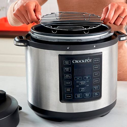 CrockPot CSC051X Express crock, Multicooker slika 3