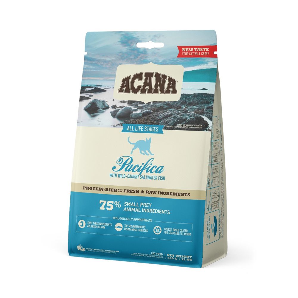 Acana CAT Pacifica 340 g slika 1