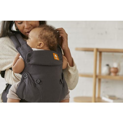 Baby Tula nosiljka Explore, Hemp Obsidian slika 3