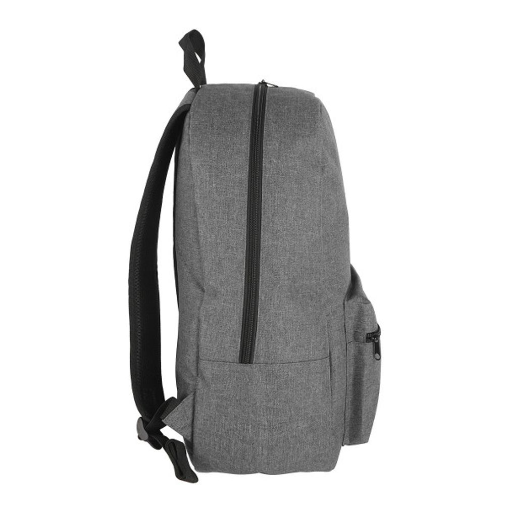 Spirit Ruksak Classic + Siva slika 3