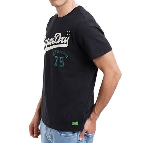 Superdry Majica Vintage Vl Interest Tee M1011322a-02A slika 3