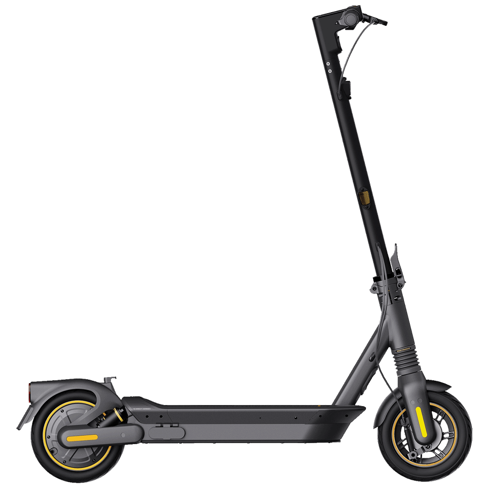 Segway Električni Romobil - MAX G2 E (AA.05.15.01.0003) slika 2